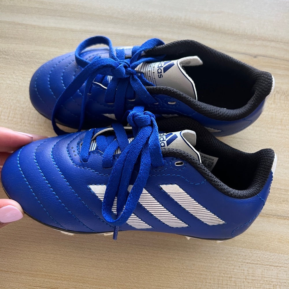 adidas soccer cleats